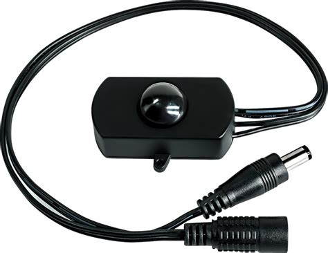 Sensky BS010 12V-30V DC PIR Sensor Switch Motion Sensor Detector Light Switches with Distance ...