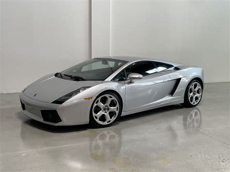 Lamborghini Gallardo – Winding Road Motorcars