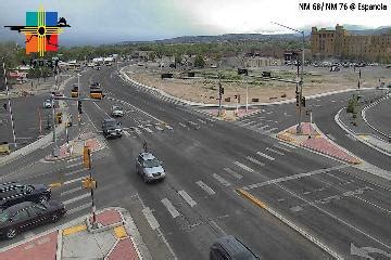 Northern New Mexico Traffic Cameras - KOB.com