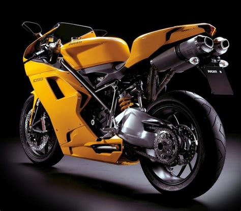 DUCATI 1098 specs - 2007, 2008 - autoevolution