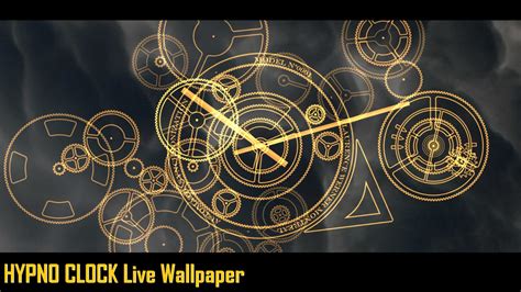 Clock Live Wallpaper Windows 10 (57+ images)