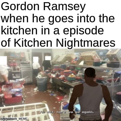 kitchen nightmares Memes & GIFs - Imgflip