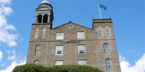 Hotel Indigo Dundee opens in Scotland’s first UNESCO City of Design – Hospitality Net