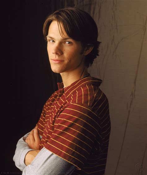 '' Gilmore Girls '' - Jared Padalecki Photo (33615396) - Fanpop