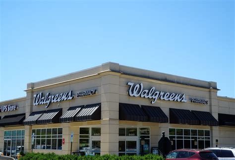 Walgreens - Drugstore & Pharmacy in Raleigh - North Hills