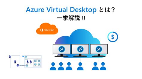 Azure Virtual Desktop (旧 WVD) でのDR構成を考える | Azure導入支援デスク