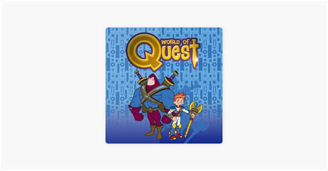 ‎World of Quest on iTunes