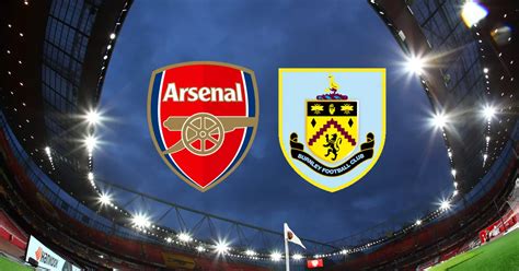 Arsenal 0-1 Burnley highlights: Aubameyang scores own goal after Granit ...