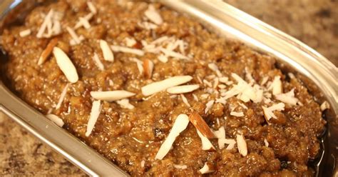 Walnut Halwa | Akrot Halwa Recipe by Priyashii's Kitchen - Cookpad