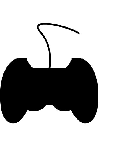 SVG > equipment controller playing console - Free SVG Image & Icon. | SVG Silh