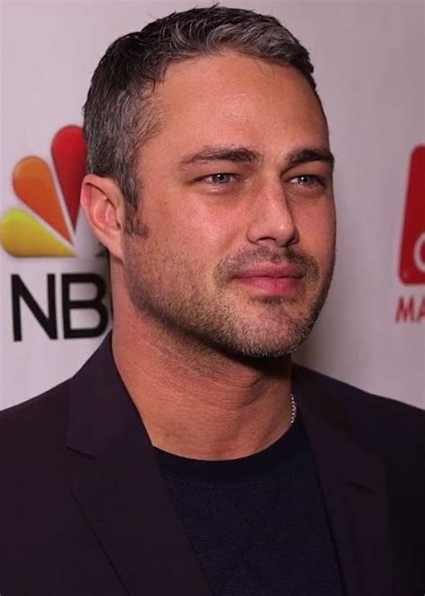 Taylor Kinney - Celebrity biography, zodiac sign and famous quotes