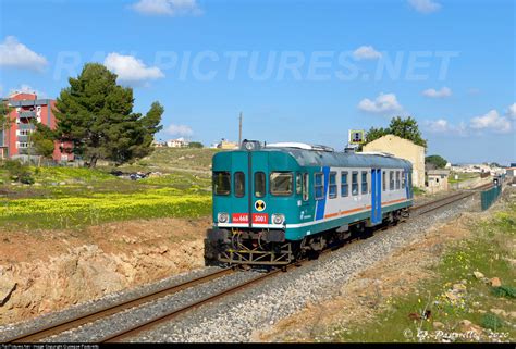 RailPictures.Net Photo: Ferrovie dello Stato (FS) Aln ***.**** at ...