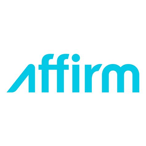 Affirm Logo - LogoDix