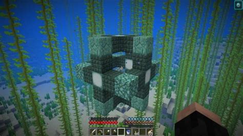 Conduit in Minecraft: How to make it, uses and more