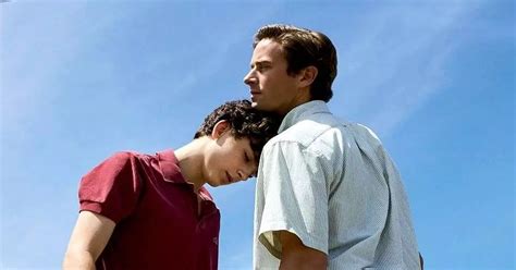 Movie review: 'Call Me By Your Name' a lovely, textured coming-of-age romance