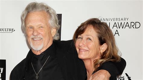 Kris Kristofferson's Children: Meet His 8 Kids and Family | Closer Weekly