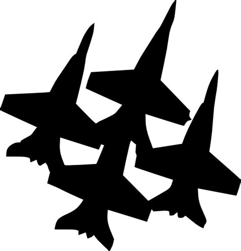 Airplane Military aircraft Fighter aircraft Jet aircraft Clip art - war ...