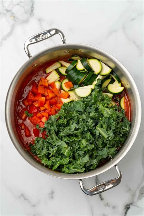 Diabetes-Friendly Vegetable Soup - Diabetes Strong