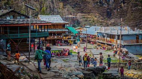 Malana: A Village Of Legendary History