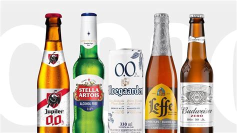 Why Investors Should Steer Clear of AB InBev Stock for Now