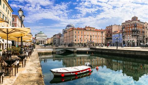 Dove mangiare a Trieste e i piatti tipici da provare | ItaloBlog