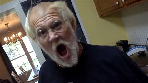 ANGRY GRANDPA HATES CHARLIE!! | KidBehindACamera Wiki | Fandom