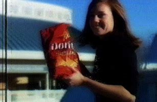 Doritos - The Best & Worst Super Bowl Commercials 2007 - TIME