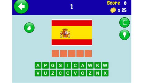 Guess Flag Game | 🕹️ Play Guess Flag Game Online On GamePix