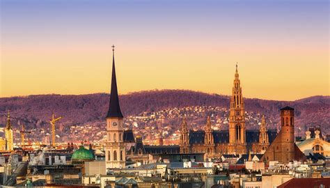 Viena | World Travel Guide