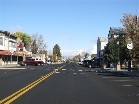 Yerington, Nevada | Yerington is a city in Lyon County, loca… | Flickr