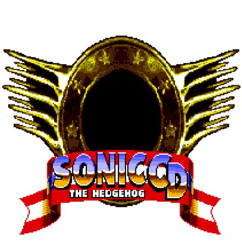 Sonic CD Classic by SEGA