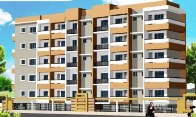 New Gen Developrs Shubham Lakshmi Lake View in Jigani, Bangalore - Price, Reviews & Floor Plan