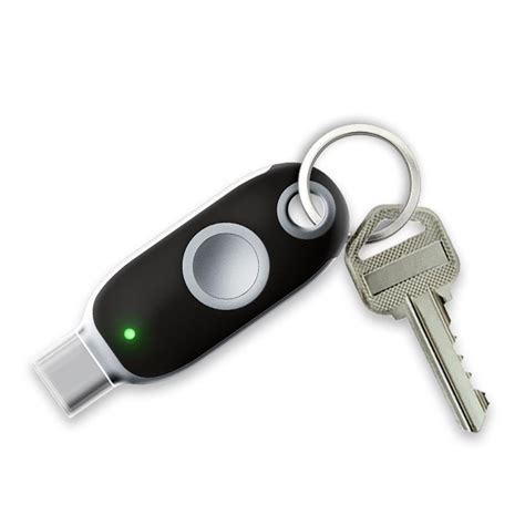 ePass FIDO2 Security Key USB-C + NFC K40 | FEITIAN Technologies ...