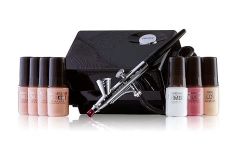 The 10 Best Airbrush Makeup Kits of 2021