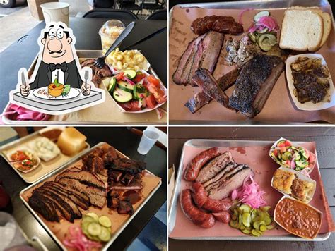 Interstellar BBQ in Austin - Restaurant menu and reviews