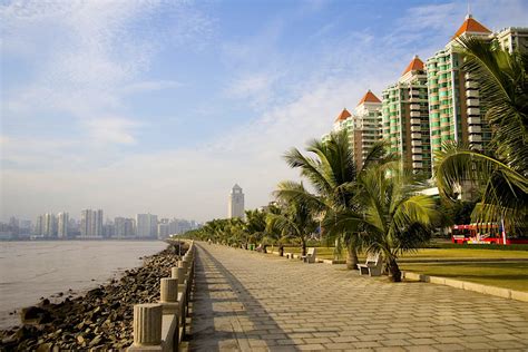 Zhuhai travel | China, Asia - Lonely Planet