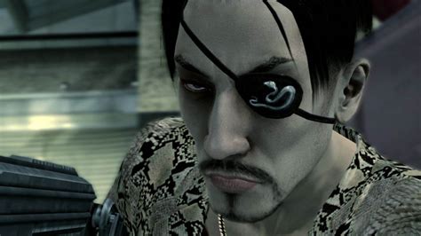 Yakuza: Dead Souls – Some dead good new screens