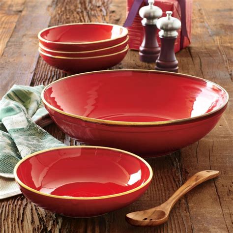 Sur La Table - Warning Page | Italian pasta bowls, Pasta bowls, Pasta bowl set