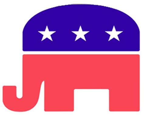 Download High Quality gop logo upside down star Transparent PNG Images ...