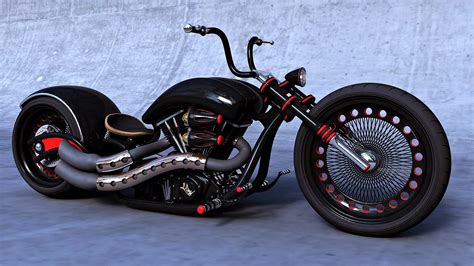 Harley Davidson Wallpaper - EnWallpaper