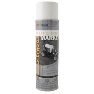 Traffic Marking Paint-Water Based 20oz. cans | Prime Construction Products