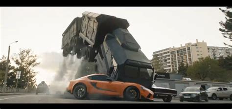 Fast and Furious 9 Trailer is Here! - Turbo and Stance