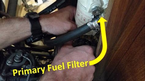 Volvo Penta Fuel Filter Water Separator DO IT YOURSELF, 47% OFF