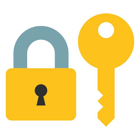 Key clipart padlock key, Key padlock key Transparent FREE for download on WebStockReview 2024