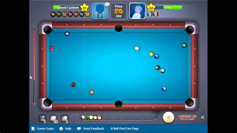 Miniclip 8 Ball Pool Multiplayer Walkthrough | 8ball pool, Pool balls ...