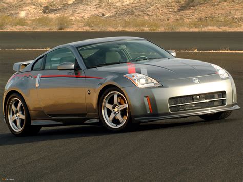 Pictures Of Nissan 350Z Nismo S Tune Z33 2008 2048x1536 18590 | Hot Sex ...