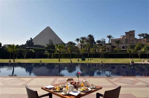 Best Luxury Hotels in Cairo, Egypt | Osiris Tours