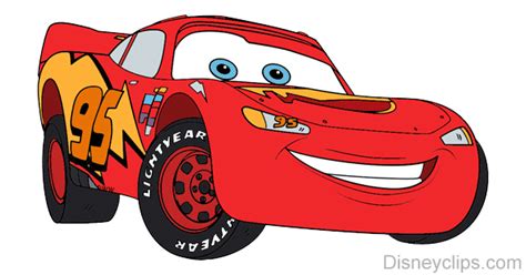 Disney Pixar's Cars Clip Art | Disney Clip Art Galore