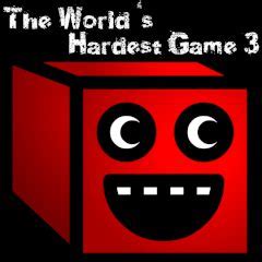 The World's Hardest Game 4 🎮️ Play Online