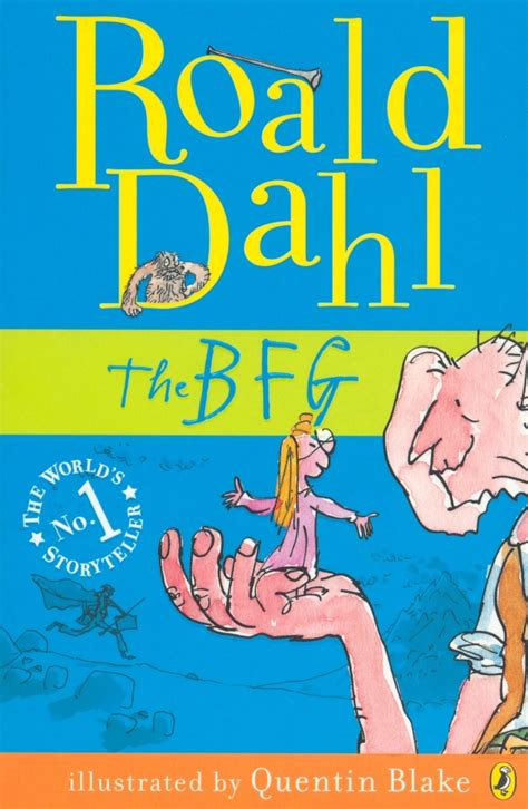 the-bfg-book-cover • Give a Book